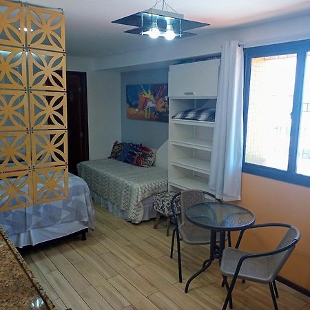 Flat Pe Na Areia Tambau Apartment Joao Pessoa Luaran gambar