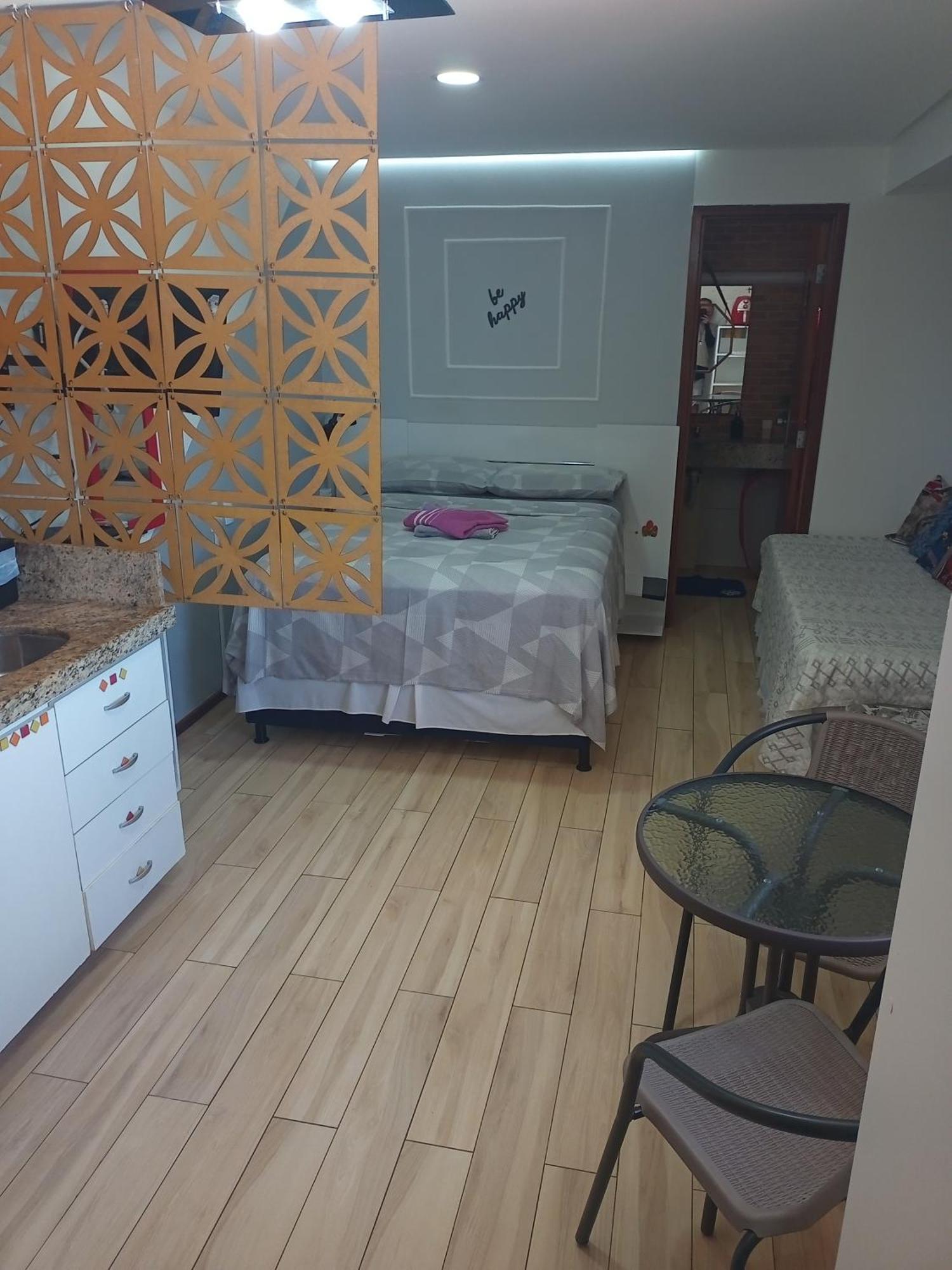 Flat Pe Na Areia Tambau Apartment Joao Pessoa Luaran gambar